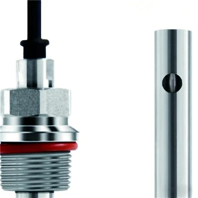 Steel Conductivity Sensor