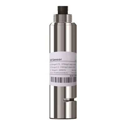 UV254 COD